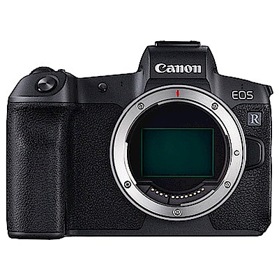 Canon EOS R 單機身(公司貨)