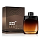 Mont Blanc 萬寶龍 傳奇紳夜 男仕淡香精100ml product thumbnail 1