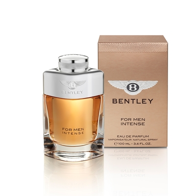 BENTLEY 賓利 INTENSE 賓利極致男性淡香精 100ml