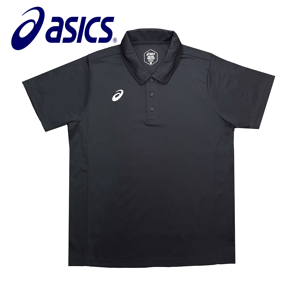 asics polo