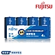 日本 Fujitsu富士通 藍版能量1號D碳鋅電池(精裝版4入裝) product thumbnail 1