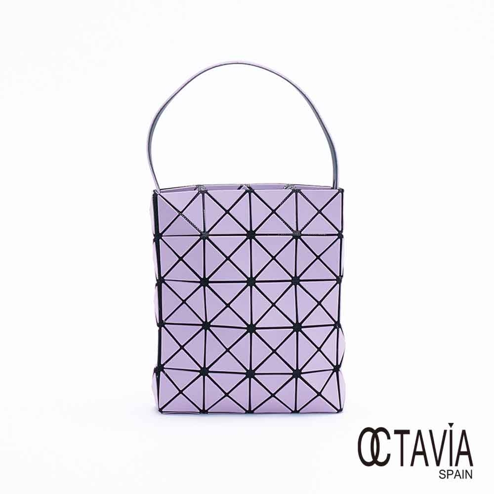 OCTAVIA 8 - 幾何三角 長方手提肩背隨身斜背小包