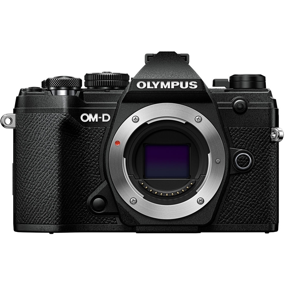 OLYMPUS OM-D E-M5 Mark III 單機身 (公司貨)