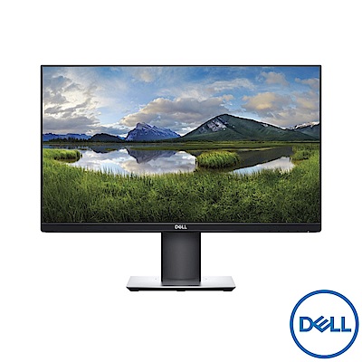 DELL 24型 P2419HC USB-C 防眩光IPS顯示器