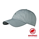 【Mammut 長毛象】Baseball Cap Mammut 經典棒球帽 花崗岩灰PRT1 #1191-00051 product thumbnail 1