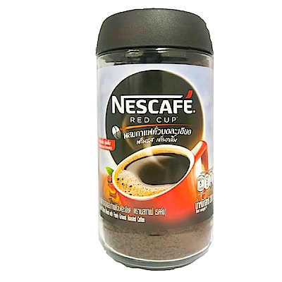 雀巢 經典微研磨咖啡(200g)
