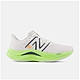 New Balance 女慢跑運動鞋-白綠色-WFCPRCA4-D product thumbnail 1