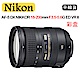 NIKON AF-S 18-200mm F3.5-5.6G ED VR II (平輸)彩盒 product thumbnail 1