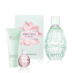 JIMMY CHOO戀香女性淡香水90ml(贈隨機身體乳100ml+小香*1)