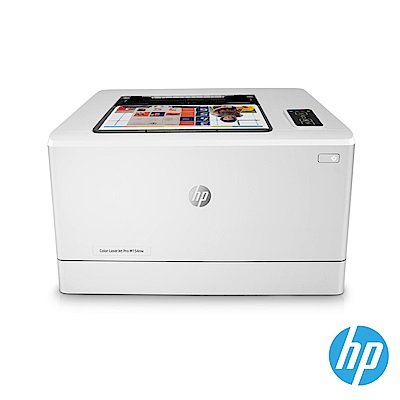 HP Color LaserJet Pro M154nw 雷射印表機