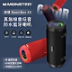 【MONSTER 魔聲】BOOMBOX XS 真無線重低音防水藍牙喇叭  (附背繩/可2台串聯/插卡碟使用) product thumbnail 1