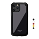 日本ROOT CO. iPhone 12 Pro Max透明背板手機殼 product thumbnail 1