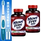 Schiff-Move Free加強型葡萄糖胺150顆(2瓶) +送電動牙刷 product thumbnail 1