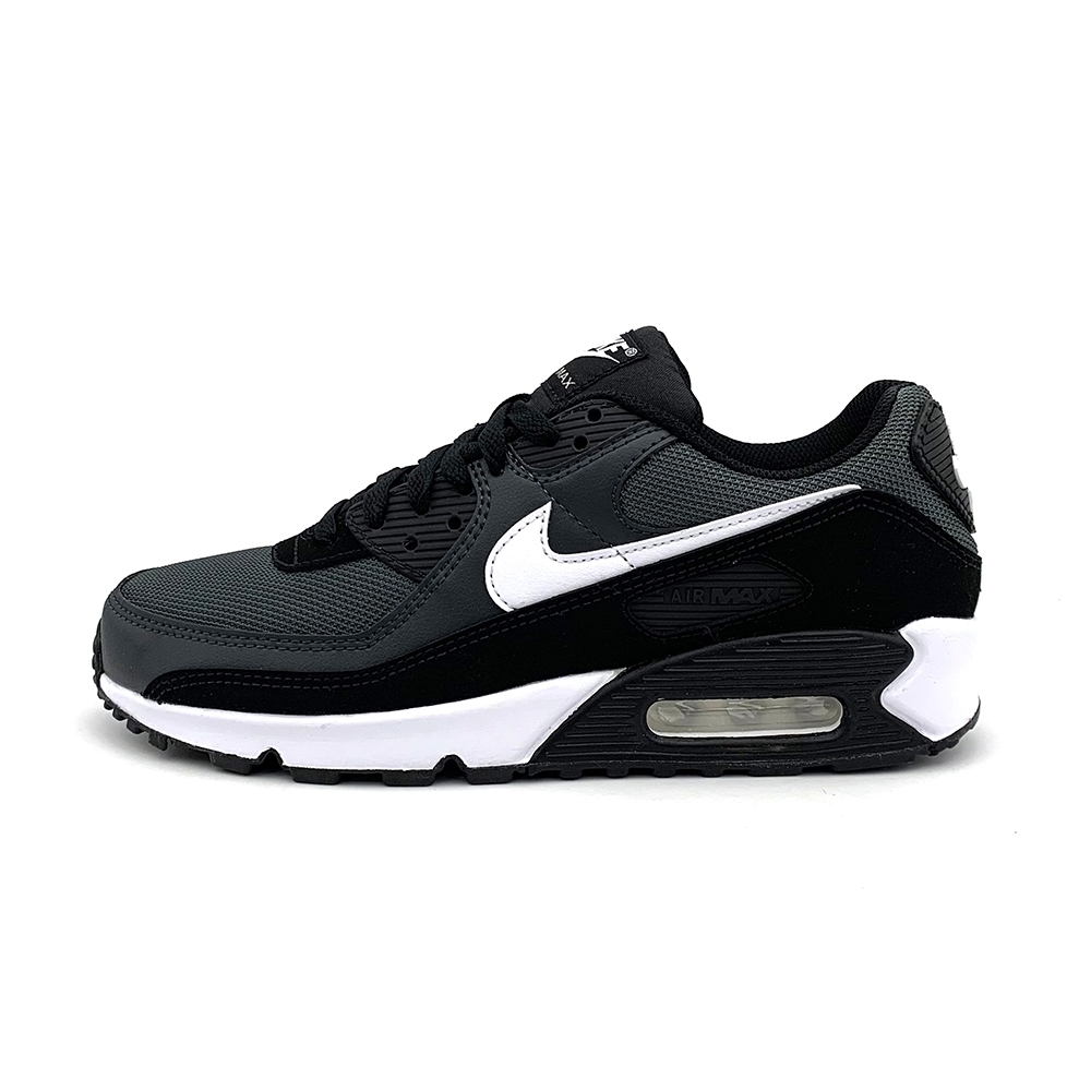 NIKE AIR MAX 90 男 休閒鞋 灰-CN8490002