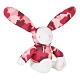 agnes b. Lapin 迷彩小兔(粉紅) product thumbnail 1