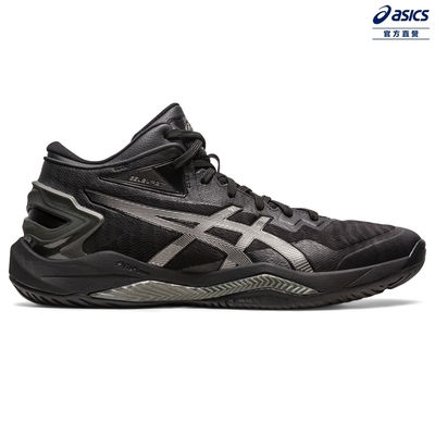 ASICS 亞瑟士 GELBURST 27 男款 籃球鞋 1063A066-001