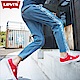Levis 男款 牛仔褲 514 低腰直筒 鬆緊褲頭 Sneaker Jeans product thumbnail 1