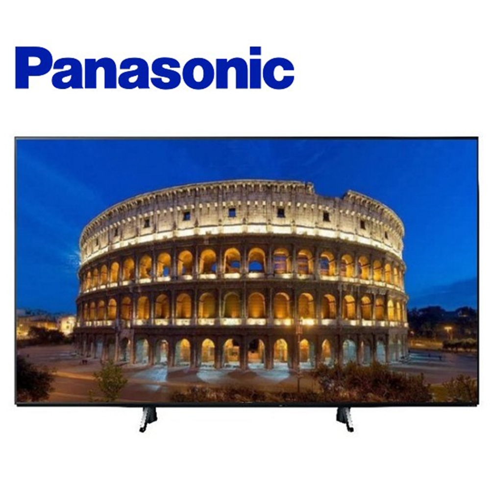 Panasonic 國際牌 55吋4K連網LED液晶電視 TH-55HX750W-免運含基本安裝