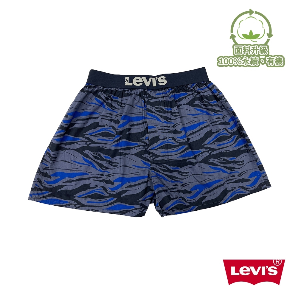 Levis 四角褲Boxer / 有機面料 / 寬鬆舒適 product image 1