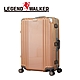 日本LEGEND WALKER 5509-70-29吋 行李箱 product thumbnail 11
