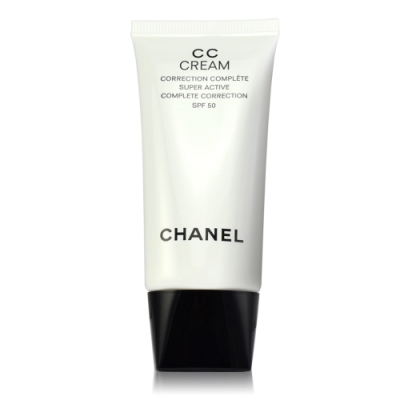 (即期品)CHANEL香奈兒 超保水能量CC霜#20 30ml