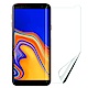 Xmart  for Samsung Galaxy J4+ 高透光亮面耐磨保護貼 product thumbnail 1