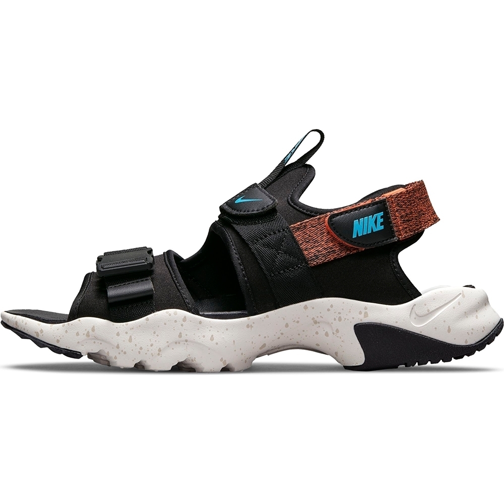 Nike Canyon Sandal 男休閒涼鞋-黑-CI8797007 | 涼拖鞋| Yahoo奇摩購物中心