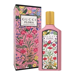 GUCCI 幻夢梔子花女性淡香精 100ml