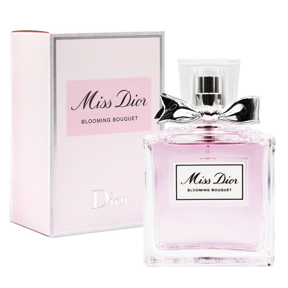 Dior 迪奧Miss Dior 花漾迪奧淡香水50ml 專櫃公司貨| Dior 迪奧| Yahoo