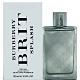 Burberry Brit Splash 海洋風格男性淡香水100ml product thumbnail 1