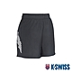 K-SWISS PF Shorts運動短褲-女-黑 product thumbnail 1