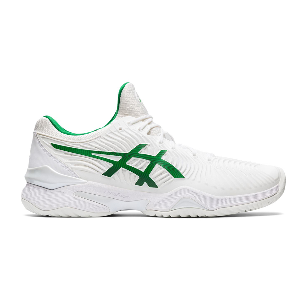 court ff asics