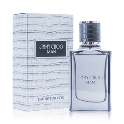 JIMMY CHOO 同名男性淡香水 30ML