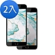 2入 iPhone 6 6S 9D 防窺 滿版9H玻璃鋼化膜手機保護貼 iPhone6保護貼 iPhone6s保護貼 product thumbnail 3