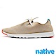 Native Shoes APOLLO MOC 男/女鞋-裸駝色x珊瑚紅 product thumbnail 1