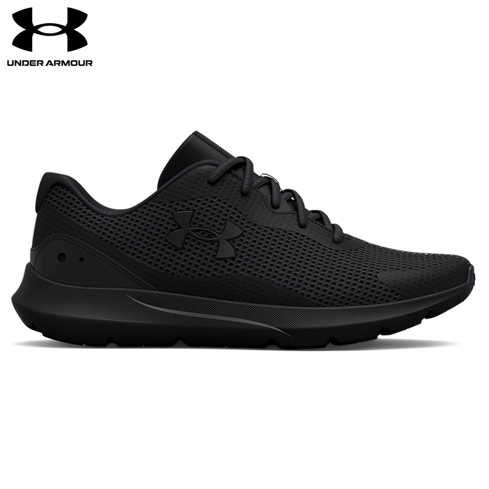 【UNDER ARMOUR】UA 男 Surge 3慢跑鞋