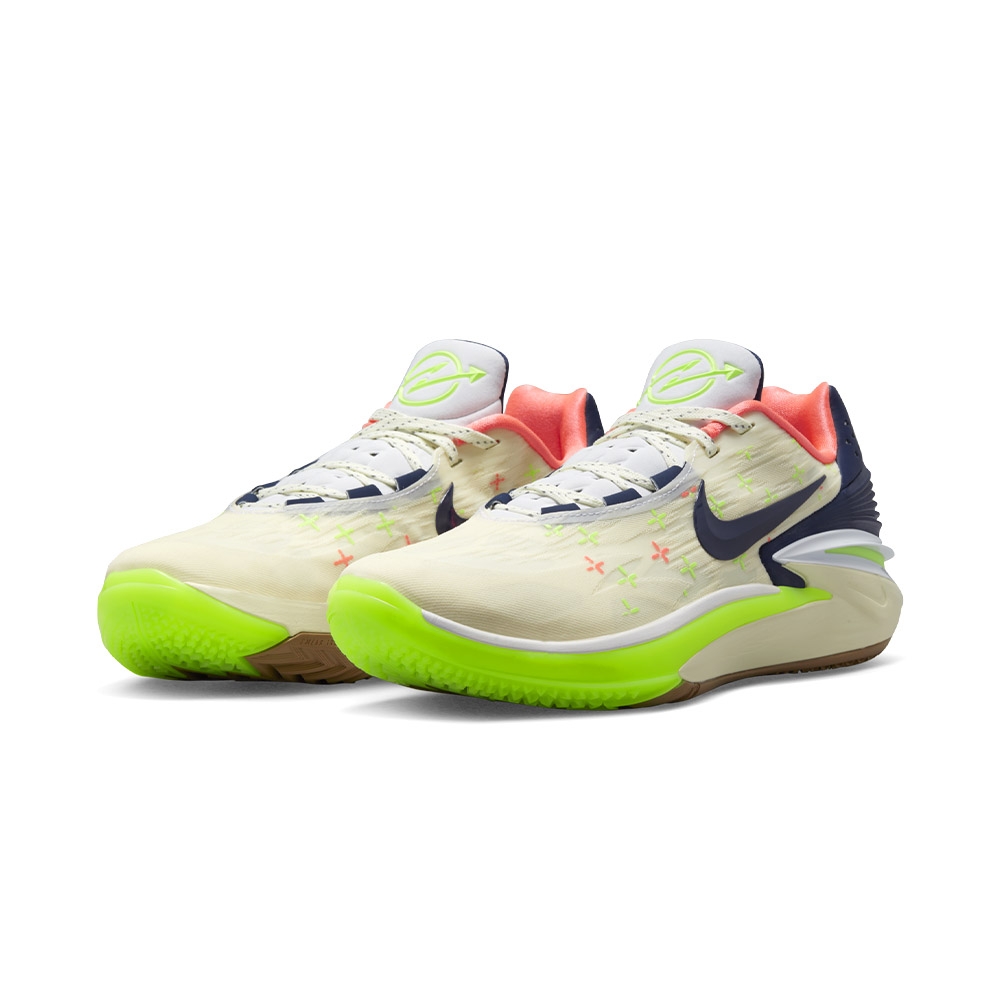 Nike Air Zoom G.T. Cut 2 EP 男鞋籃球鞋FB1961-141 | 籃球鞋| Yahoo