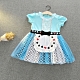 Baby童衣 女童洋裝 表演服 兒童角色扮演 88193(共兩色) product thumbnail 5