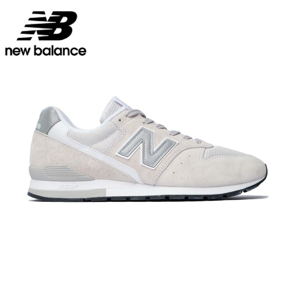 [New Balance]復古鞋_中性_淺灰色_CM996BT-D楦