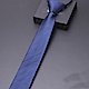 拉福    歐美領帶6cm中窄版領帶拉鍊領帶(多色) product thumbnail 1