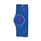 SWATCH Lady 原創系列手錶 BIKO BLOO(25mm) product thumbnail 1