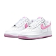 Nike Air Force 1 07 Bubblegum 白粉 休閒鞋 男鞋 FJ4146-101 product thumbnail 1