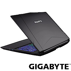 技嘉Sabre 15G電競筆電 i7七代/1050