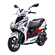 PGO摩特動力 ALPHA MAX 125（2023全新機車） product thumbnail 4