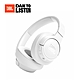 【JBL】Tune 720BT 藍牙無線頭戴式耳罩耳機(四色) product thumbnail 3
