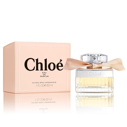 Chloe 同名女性淡香精 30ML 新包裝 (公司貨)