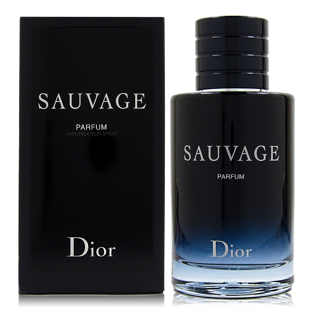 Dior 迪奧 Sauvage 曠野之心香精 PARFUM 100ml