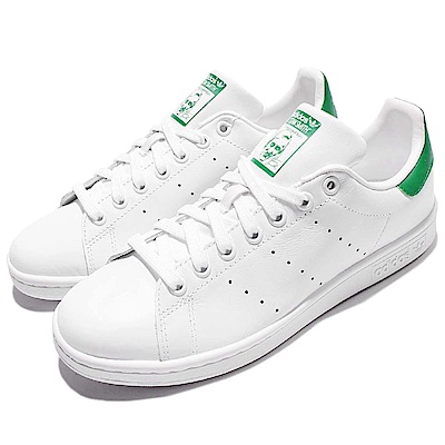 adidas 休閒鞋 Stan Smith 男鞋 女鞋