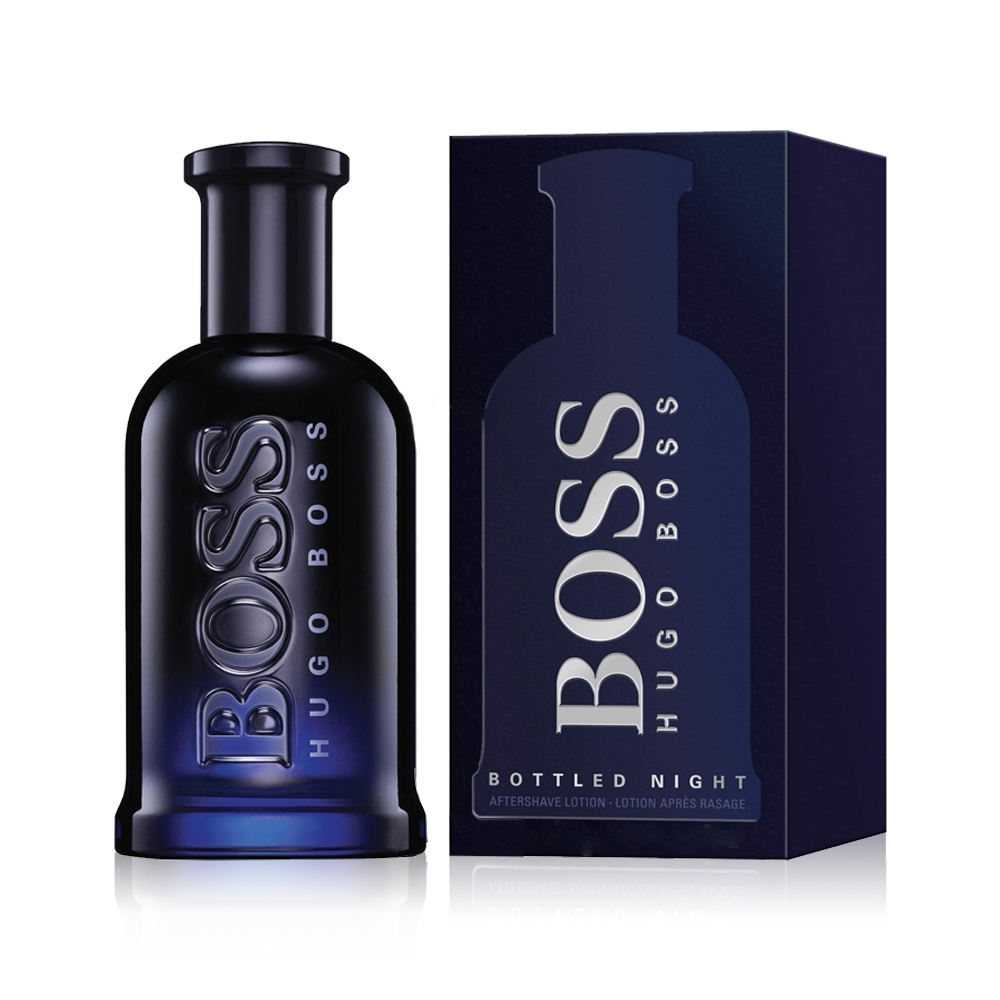 Hugo Boss Bottled Night 夜自信淡香水30ml | 其他品牌| Yahoo奇摩購物中心