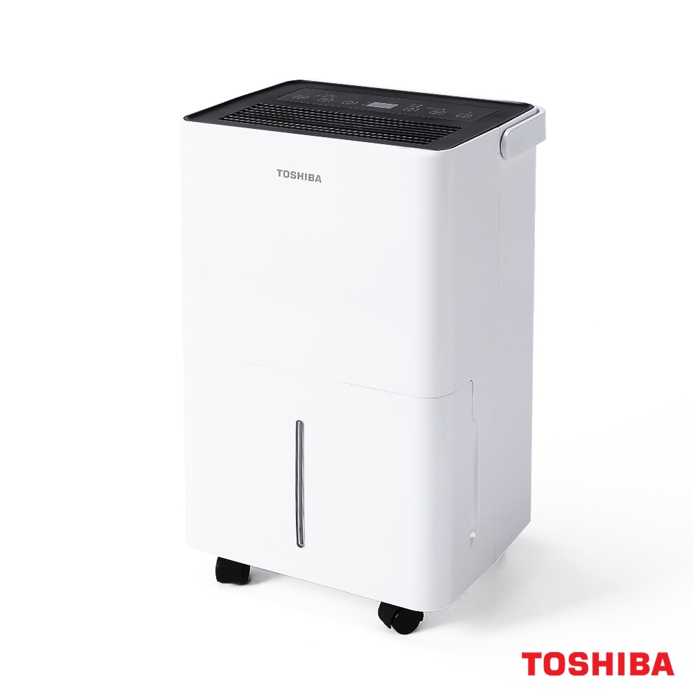 日本東芝TOSHIBA 6L一級能效高效型節能除濕機 RAD-B060T(W) | 6L以下 | Yahoo奇摩購物中心